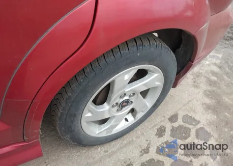 2004 Pontiac Vibe from USA, damaged, VIN 5Y2SL62804Z421420